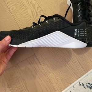 Women’s Nike Metcon5